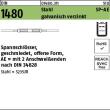 Reyher DIN 1480 Stahl SP-AE galvanisch verzinkt, ÜZ Spannschlösser, geschmiedet, offene Form mit 2 Anschweißenden Produktbild img1 S