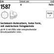 DIN 1587 6 M 10 x 1 SW 17 VE=S Produktbild img1 S