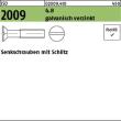 ISO 2009 4.8 M 4 x 35 galv. verzinkt gal Zn VE=K Produktbild img1 S