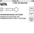 ISO 4014 1.7218 +QT M 20 x 200 DGRL VE=S Produktbild img1 S