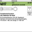Reyher ISO 4017 5.6 AD W7 galvanisch verzinkt Sechskantschrauben mit Gewinde bis Kopf Produktbild img1 S