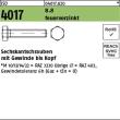Reyher ISO 4017 8.8 feuerverzinkt Sechskantschrauben mit Gewinde bis Kopf Produktbild img1 S