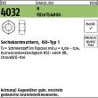 Reyher ISO 4032 8 flZn/TL 480h (zinklamellenbesch.) Sechskantmuttern, ISO-Typ 1 Produktbild img1 S