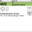 Reyher ISO 4032 10 galvanisch verzinkt Sechskantmuttern, ISO-Typ 1 Produktbild img1 S
