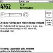 ISO 4762 10.9 M 24 x 180 flZn/nc/TL/x/480h/C flZn VE=S Produktbild img1 S