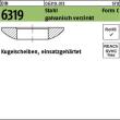 Reyher DIN 6319 Stahl Form C galvanisch verzinkt Kugelscheiben, einsatzgehärtet Produktbild img1 S