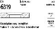 DIN 6319 Stahl Form G Kegelpfannen, vergütet Produktbild img1 S