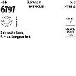 DIN 6797 Federstahl A 5,3 VE=K Produktbild img1 S