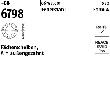 DIN 6798 Federstahl A 17 VE=K Produktbild img1 S