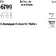 DIN 6799 Federstahl 19 VE=S Produktbild img1 S