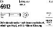DIN 6912 08.8 M 12 x 130 VE=S Produktbild img1 S
