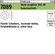 Reyher ISO 7089 Stahl verg. 300 HV feuerverzinkt Flache Scheiben, normale Reihe, Produktklasse A, ohne Fase Produktbild img1 S