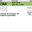 Reyher DIN 7349 Stahl 100 HV 21,0 gal Zn 8 DiSP (Dickschichtpass.) gal ZnDi VE=S Produktbild img1 S