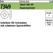 Reyher DIN 7349 Stahl 100HV feuerverzinkt Scheiben für Schrauben mit schweren Spannstiften Produktbild img1 S