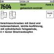 DIN 7604 Stahl A M 30 x 1,5 galv. verzinkt gal Zn VE=S Produktbild img1 S