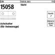 Reyher DIN 15058 Stahl Achshalter (für Hebezeuge) Produktbild img1 S