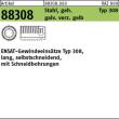 ART 88308 ENSAT Stahl gehärtet M 12 gal ZnC, m. Bohrung, Typ 308 gal ZnC VE=S Produktbild img1 S