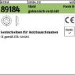 ART 89184 Senkscheiben CE Stahl Typ B 10 galv. verzinkt gal Zn VE=S Produktbild img1 S