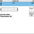 DIN 7 A 1 4 m6 x 6 rostfrei A 1 VE=S Produktbild img1 S