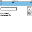 Reyher DIN 7 A 4 m6 Zylinderstifte, Toleranzfeld m6 Produktbild img1 S