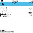 ~DIN 137 1.4310 Form B Federscheiben, gewellt Produktbild img1 S