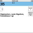 Reyher DIN 315 A 2 Flügelmuttern, runde Flügelform, Produktklasse C (g) Produktbild img1 S
