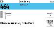 DIN 464 A 1/A 2 M 4 x 12 rostfrei A 1/A 2 VE=S Produktbild img1 S
