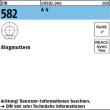 Reyher DIN 582 A 4 Ringmuttern Produktbild img1 S