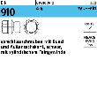DIN 910 A 4 M 20 x 1,5 A 4 VE=S Produktbild img1 S