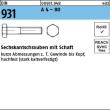DIN 931 A 4-80 M 10 x 140 A 4-80 VE=S Produktbild img1 S