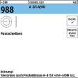 Reyher ~DIN 988 A 2 Passscheiben Produktbild img1 S