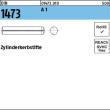 DIN 1473 1.4305 4 x 18 rostfrei A 1 VE=S Produktbild img1 S