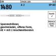 Reyher DIN 1480 A 2 SP-AE Spannschlösser geschmiedet, offene Form, mit 2 Anschweißenden Produktbild img1 S