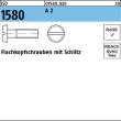 ISO 1580 A 2 M 6 x 25 A 2 VE=S Produktbild img1 S