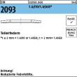 Reyher DIN 2093 1.4310/1.4568 Tellerfedern Produktbild img1 S