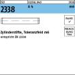 ISO 2338 A 4 1,5 m6 x 5 A 4 VE=S Produktbild img1 S