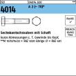 ISO 4014 A 2 -70 M 20 x 200 A 2 VE=S Produktbild img1 S