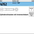Reyher ISO 4762 A 4 - 70 Zylinderschrauben mit Innensechskant Produktbild img1 S
