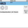 DIN 6923 A 4 M 10 A 4 VE=S Produktbild img1 S