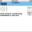 Reyher ISO 7089 A 4 200 HV Flache Scheiben, normale Reihe, Produktklasse A, ohne Fase Produktbild img1 S