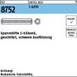 ISO 8752 1.4310 8 x 55 rostfrei VE=S Produktbild img1 S