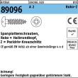 Reyher Artikel 89096 A 2 CE Ruko-Z Spanplattenschrauben, Halbrundkopf, Pozidriv-Kreuzschlitz Produktbild img1 S