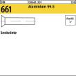 Reyher DIN 661 Aluminium 99.5 Senkniete Produktbild img1 S