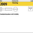 ISO 2009 Messing M 10 x 35 Ms VE=K Produktbild img1 S