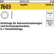 DIN 7603 Kupfer Form A Flachdichtringe Produktbild img1 S