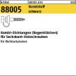 ART 88005 Kunststoff Kombi-Dichtungen ZK schwarz VE=S Produktbild img1 S