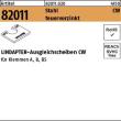 Reyher Artikel 82011 Stahl CW feuerverzinkt LINDAPTER-Ausgleichscheiben CW Produktbild img1 S