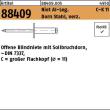 Reyher Artikel 88409 Niet Al-Leg. C-K 11 Dorn Stahl, verz. Offene Blindniete mit Sollbruchdorn, ~DIN 7337, großer Flachkopf (Ø = 11) Produktbild img1 S