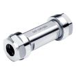 Dormer Pramet Zylindrischer Schaft mit Abflachung - Spannzange mit Minimutter - ER - Doppelt ACF.20-CCM.ER16.70.D Produktbild img1 S