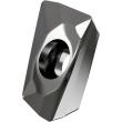 Dormer Pramet Fräswendeschneidplatte - Eckfräsen ADEX 16-FA Produktbild img1 S